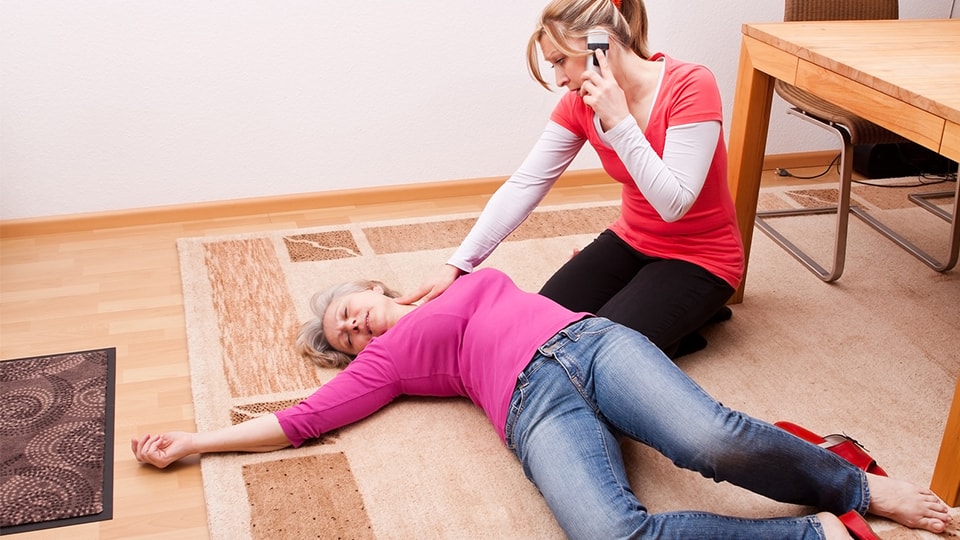 Basic Life Support Basic Life Support