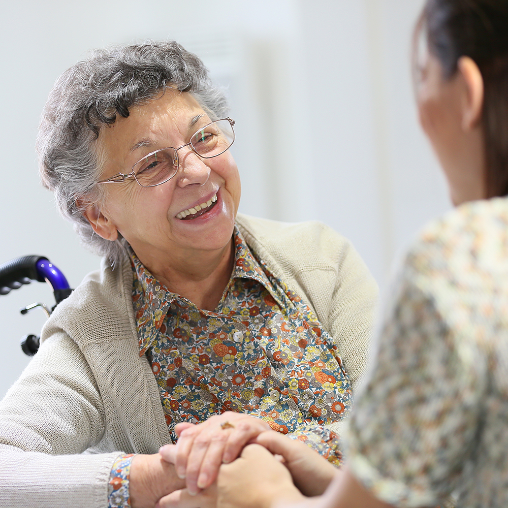 CHC43015 Certificate IV In Ageing Support CHC43015 Certificate IV In Ageing Support
