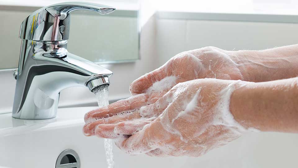 Cold and Flu Prevention Cold and Flu Prevention
