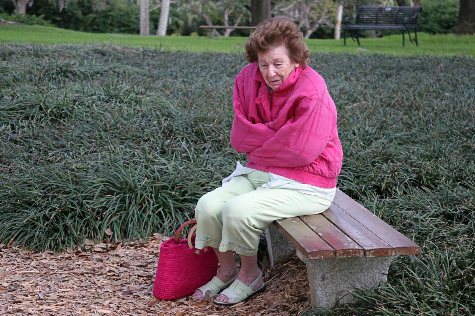 Identifying, Reporting and Responding to the Abuse of Older People in Care Identifying, Reporting and Responding to the Abuse of Older People in Care