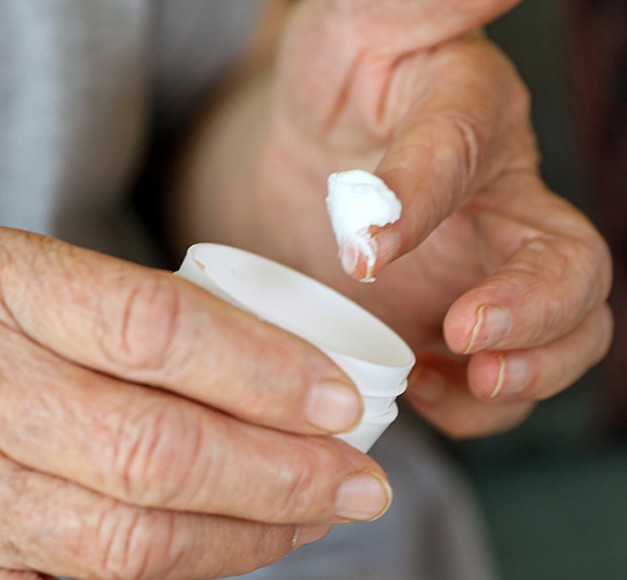 incontinence associated dermatitis (iad) - prevention and management