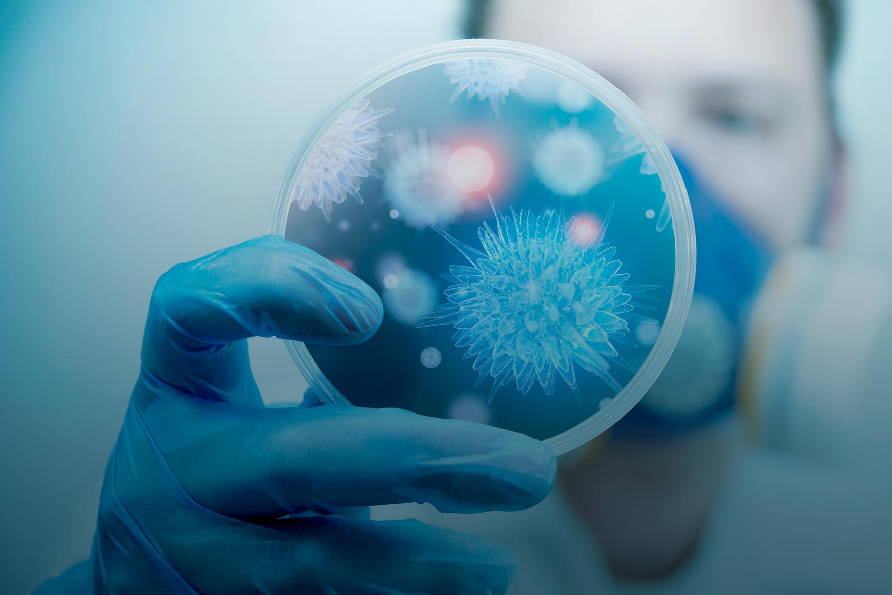 Infection Prevention and Control - Transmission Based Precautions Infection Prevention and Control - Transmission Based Precautions