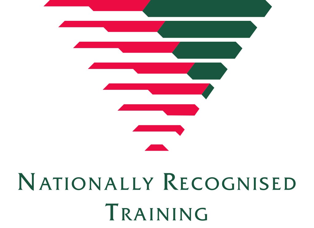nationally recognised training nationally recognised training