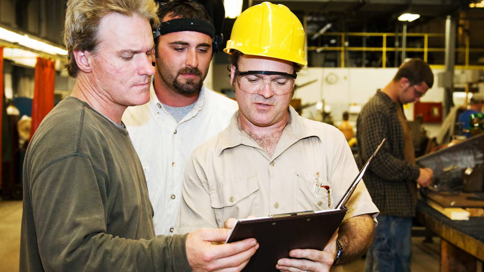 Occupational Health and Safety Fundamentals Occupational Health and Safety Fundamentals