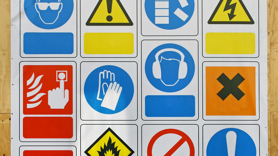 Work Health and Safety Fundamentals Work Health and Safety Fundamentals