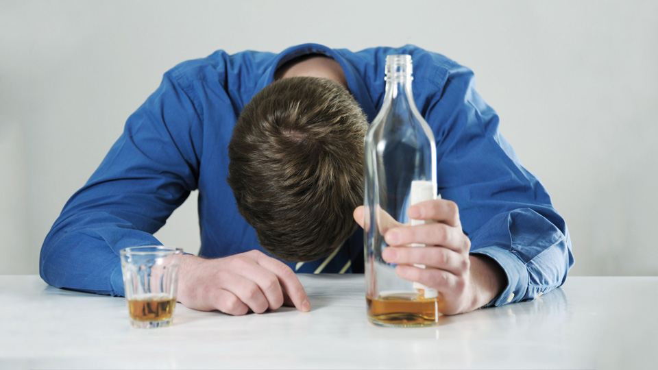 Alcohol and Other Drugs in the Workplace Alcohol and Other Drugs in the Workplace