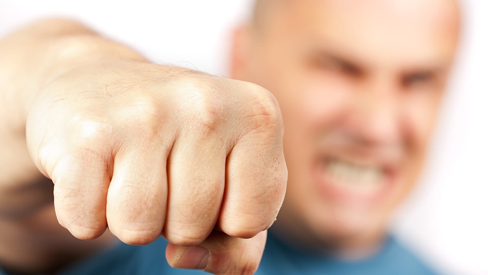 Workplace Violence and Aggression in Healthcare Workplace Violence and Aggression in Healthcare