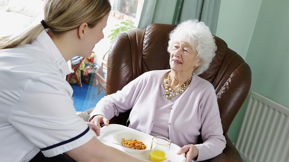 Understanding Dementia 2 – Person Centred Care Understanding Dementia 2 – Person Centred Care