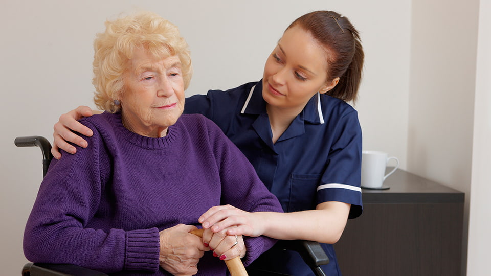 Understanding Dementia 4 – Activities and Occupation Understanding Dementia 4 – Activities and Occupation