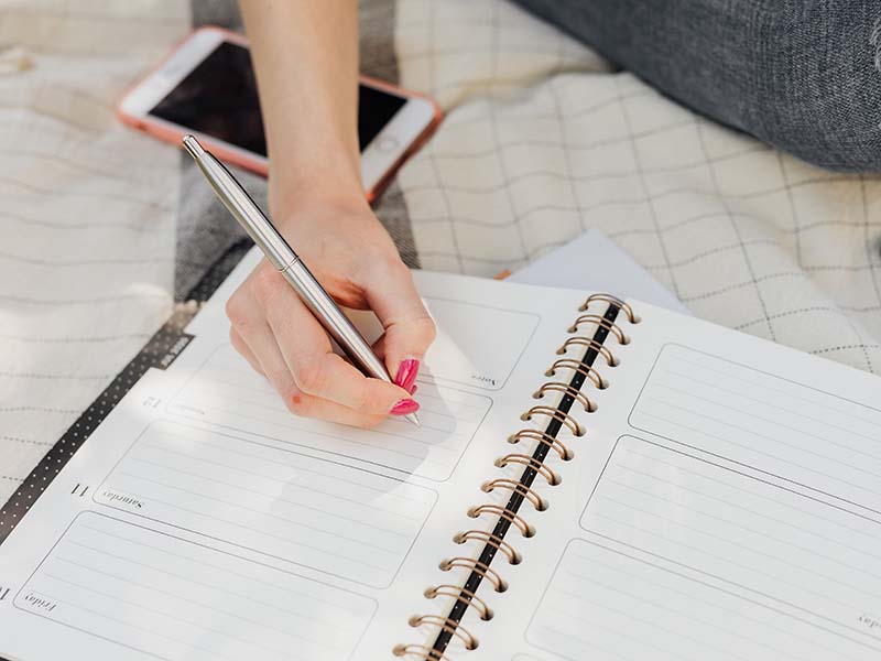 How to Manage Assessment Overwhelm How to Manage Assessment Overwhelm
