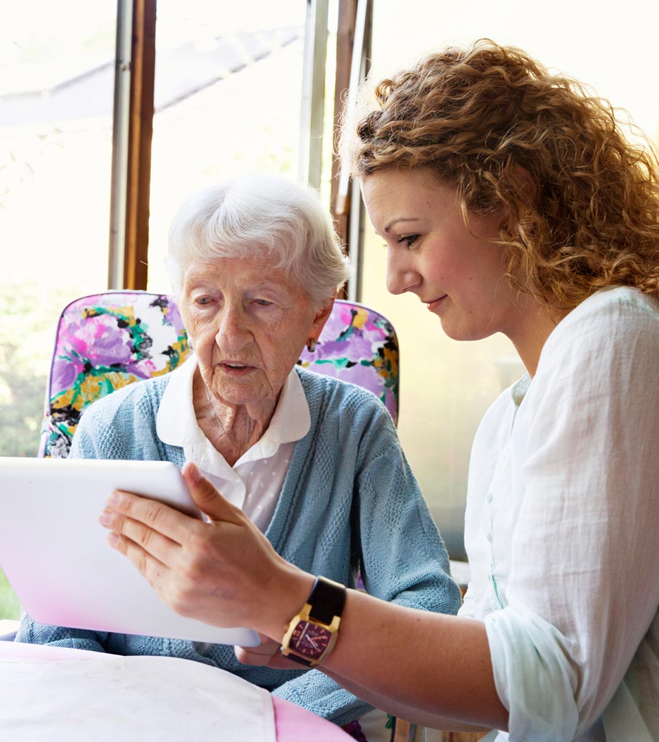 Aged Care Quality Standard 3: Personal Care and Clinical Care Aged Care Quality Standard 3: Personal Care and Clinical Care