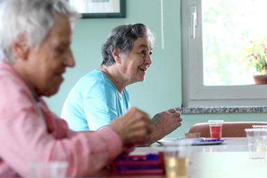 Aged Care Quality Standard 4: Services and Supports for Daily Living Aged Care Quality Standard 4: Services and Supports for Daily Living