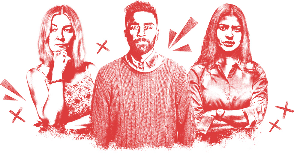 trauma-informed care awareness