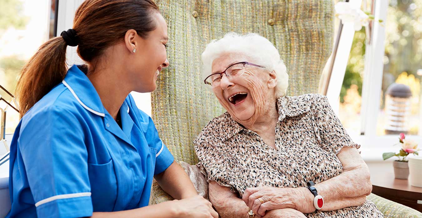 Cert 3 Aged Care (Ageing) Perth Training Unlimited Pty Ltd