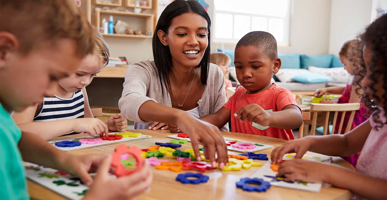 cert 3 childcare course perth