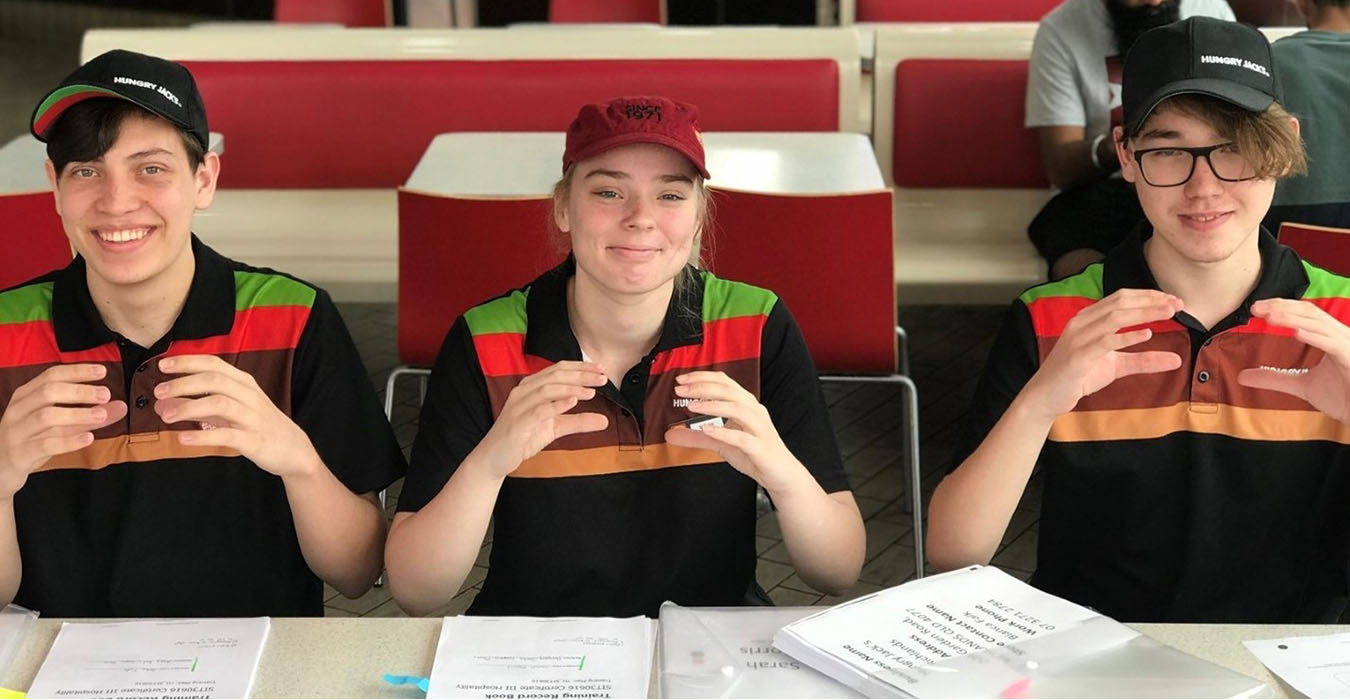 Cert 3 Retail Traineeship WA Training Unlimited Pty Ltd