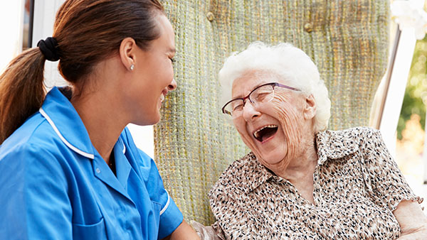 aged care courses perth