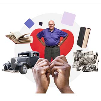 aged care quality standard 1: the individual