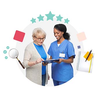 aged care quality standard 2: the organisation