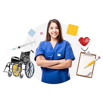 aged care quality standard 4: the environment