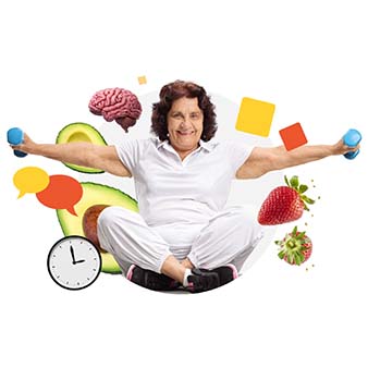 aged care quality standard 6: food and nutrition