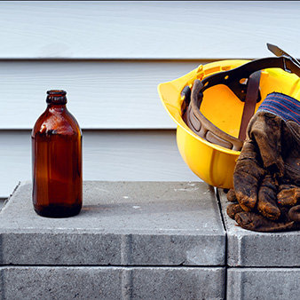 alcohol and drugs in mining alcohol and drugs in mining