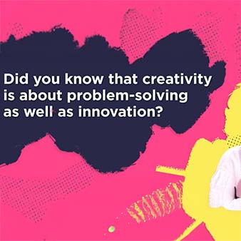 boost your creativity