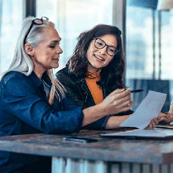 building your personal brand