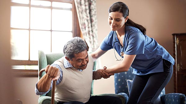 Cert 3 Aged Care (Disability)