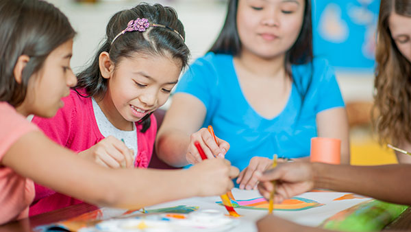 Cert 3 Childcare (Part Time)