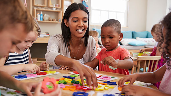 certificate iii in early childhood education and care rpl perth