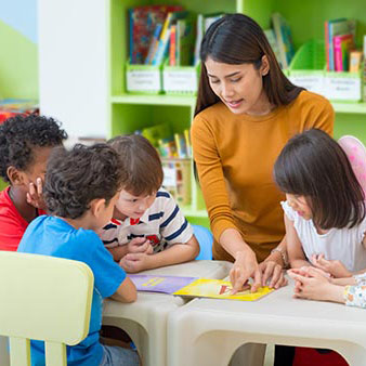 cert 3 childcare (traineeship) cert 3 childcare (traineeship)