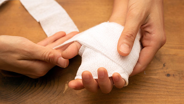 childcare first aid course perth