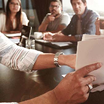 creating a feedback culture