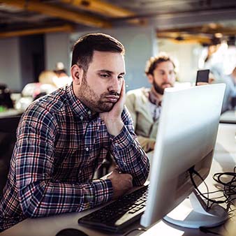 dealing with change: own your response