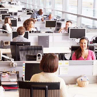 develop a better work-life balance