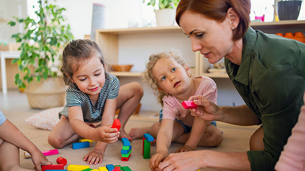 diploma childcare courses perth adelaide tasmania