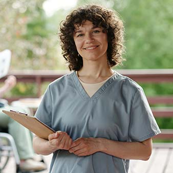 disability course staff training