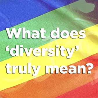 embracing diversity