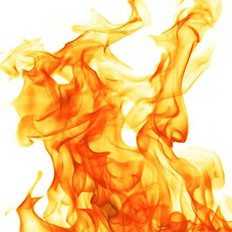 fire awareness and extinguisher training