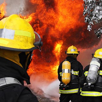 fire warden training