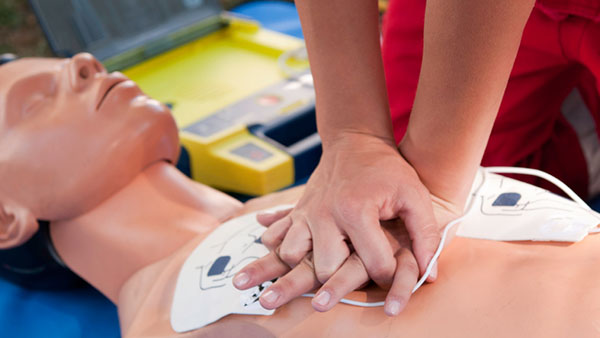 first aid courses perth