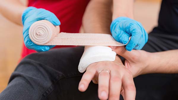 first aid courses online