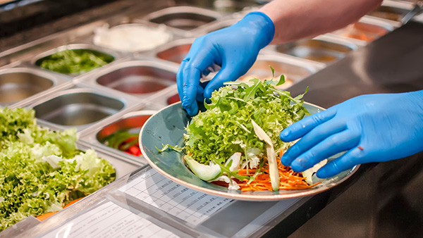 food safety courses perth