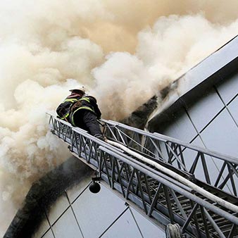 general evacuation training