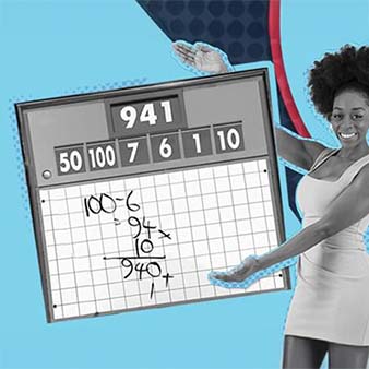 get to grips with finance