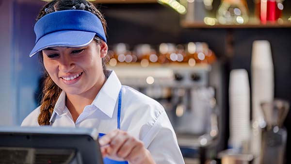 hospitality courses online