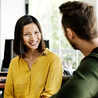 managing difficult conversations