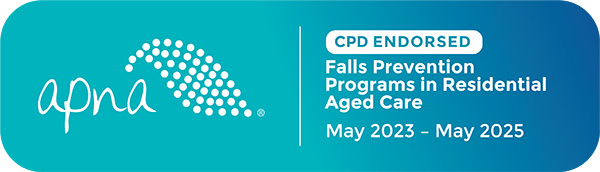 falls prevention programs in residential aged care apna cpd points falls prevention programs in residential aged care apna cpd points