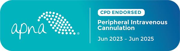 peripheral intravenous cannulation apna cpd points peripheral intravenous cannulation apna cpd points